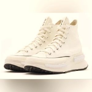 Converse Run Star Legacy CX High Top Platform Sneaker